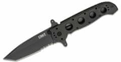 CRKT CR-M16-14SF M16 - 14SF SPECIAL FORCES TANTO LARGE WITH TRIPLE POINT SERRATIONS