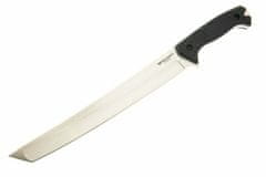 Cold Steel 13UXL Magnum Warcraft Tanto taktický nůž 30,5cm, Stonewash, černá, G10, pouzdro Secure-Ex
