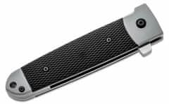 Cold Steel 26T Oyabun kapesní nůž 9 cm, černá, Griv-Ex, Kray-Ex