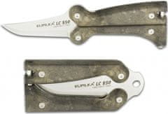Kupilka KLC850 Knife LC850 Length 217mm, blade length 85mm, weight 193g, dřevěný box pack