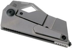 Kizer Ki2563A1 CyberBlade kapesní nůž 5,4 cm, titan
