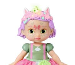 BABY born Storybook Princezna Ivy s jednorožcem, 18 cm - zánovní