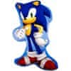 Tvarovaný polštářek Ježek Sonic