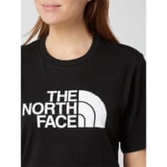 The North Face Tričko černé L Relaxed Easy Tee