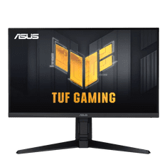 TUF Gaming VG27AQML1A - LED monitor 27" QHD (90LM05Z0-B07370)