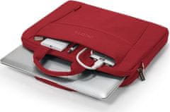 Dicota Eco Slim Case BASE 13-14.1 Red