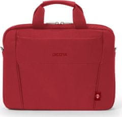 Dicota Eco Slim Case BASE 13-14.1 Red