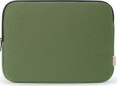 Dicota BASE XX Sleeve 15-15.6" Olive Green