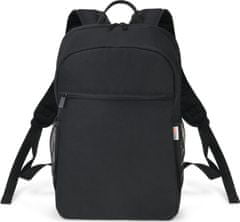 Dicota BASE XX Laptop Backpack 15-17.3" Black