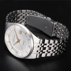 MPM Pánské hodinky PRIM Slim Titanium 2022 W01P.13166.C