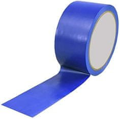 CZECHOBAL, s.r.o. Barevná lepicí páska modrá 48 mm x 66 m