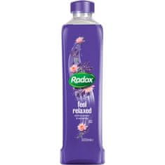 Radox RADOX Feel Relaxed pěna do koupele 500 ml