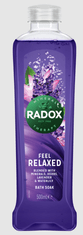 Radox RADOX Feel Relaxed pěna do koupele 500 ml