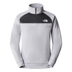 The North Face Mikina NF0A855LFTM