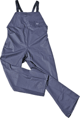 SealFlex kalhoty s laclem, tmavě modrá, M