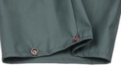 SealFlex SealFlex kalhoty s laclem, tmavě zelená, 2XL