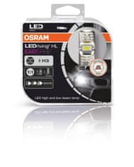 Osram LEDriving HL EASY H3 12V PK22s 6500K 2ks