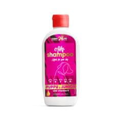 COBBYS PET AIKO PUPPY & JUNIOR SHAMPOO 250ml šampon pro štěňata