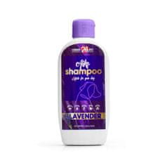 COBBYS PET AIKO LAVENDER SHAMPOO 250ml šampon s levandulou pro psy