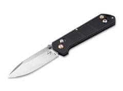 Böker Plus 01BO800 KIHON DC kapesní nůž 8,2 cm, černá, GFN