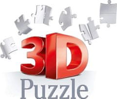 Ravensburger 3D puzzle Kecka (anglická) 108 dílků