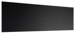 Allboards PANEL magnetická tabule 90 x 30 cm,NFCHALK93