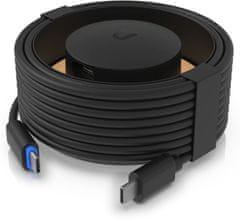 Ubiquiti AC napájecí adaptér + kabel, 7m pro G4 Doorbell Pro