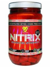 BSN Nutrition Nitrix 2.0, 180 tablet