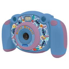 Lexibook HD kamera a fotoaparát v jednom Disney Stitch
