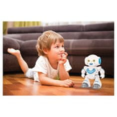 Lexibook Tančící robot Powerman First