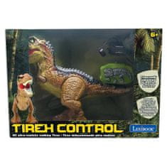 Lexibook RC dinosaurus Tirex ovládaný gesty