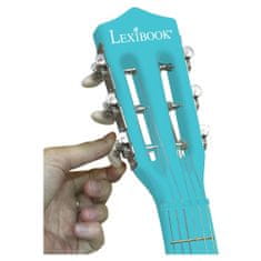 Lexibook Dětská akustická kytara 31" Ledové království