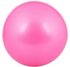 Merco Over ball 23 cm - růžová