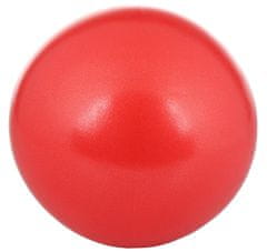 Merco Over ball 23 cm - červená
