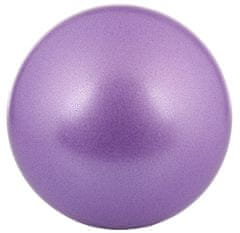 Merco Over ball 23 cm - fialová