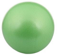 Merco Over ball 23 cm - zelená