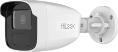 4DAVE HiLook IP kamera IPC-B440H(C)/ Bullet/ rozlišení 4Mpix/ objektiv 4mm/ H.265+/ krytí IP67/ IR až 50m/ kov+plast