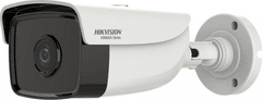 Hiwatch HIKVISION HiWatch IP kamera HWI-B440H(C)/ Bullet/ rozlišení 4Mpix/ obj. 6mm/ H.265+/ krytí IP67/ IR až 50m/ kov+plast
