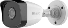 4DAVE HiLook IP kamera IPC-B121H(C)/ Bullet/ rozlišení 2Mpix/ objektiv 2.8mm/ H.265+/ krytí IP67/ IR až 30m/ kov+plast