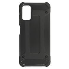 MobilPouzdra.cz Kryt odolný Armor pro Xiaomi Redmi Note 10 5G , barva černá