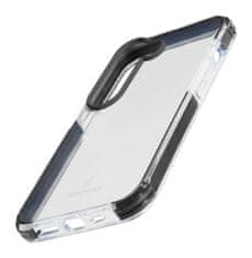 CellularLine Ultra ochranné pouzdro Cellularline Tetra Force Strong Guard pro Samsung Galaxy S23, transparentní