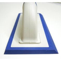 Enpro Hladítko spárovací bílo-modré, 240 x 95 mm, KUBALA ENPRO