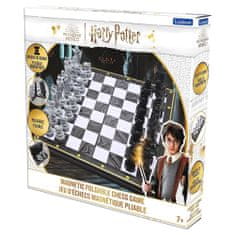 Lexibook Magnetické skládací šachy Harry Potter