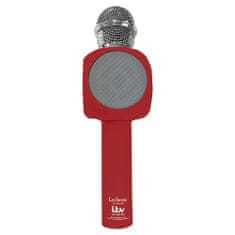 Lexibook Karaoke mikrofon s reproduktorem The Voice