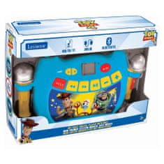 Lexibook Karaoke digitální přehrávač Toy Story: Příběh hraček