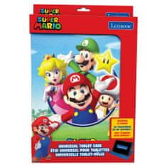 Lexibook Univerzální pouzdro na tablet 7-10" Super Mario