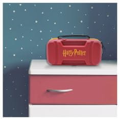 Lexibook Pouzdro pro herní konzole Nintendo Harry Potter