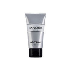 Explorer Platinum - sprchový gel 150 ml