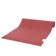 Sharp Shape Podložka na jógu PVC PRO mat červená