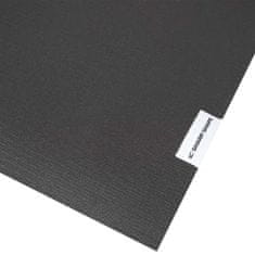 Sharp Shape Podložka na jógu PVC PRO mat černá